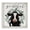 Grateful Cow Farmhouse, variant on Stupell Industries Cottage Rustic Dairy Farm Cow Vintage Canvas Art, 17 x 17, by Grace Popp