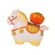 thumbnail image 3 of Figuras de caballo miniatura para decoración de mesa de Año Nuevo 2026 estilo B, 3 of 9