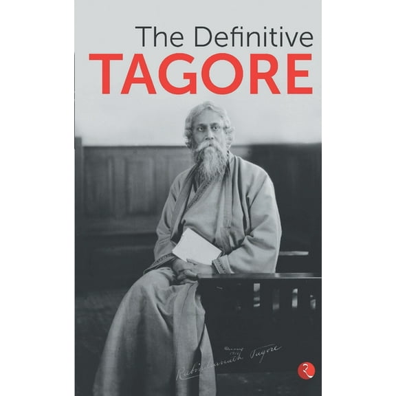 Definitive Tagore, (Paperback)