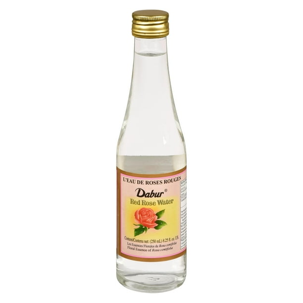 Dabur Rose Water Walmart.ca