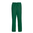 thumbnail image 1 of Women's Nursing Uniform Pants Drawstring Cargo Pants, 1 of 3