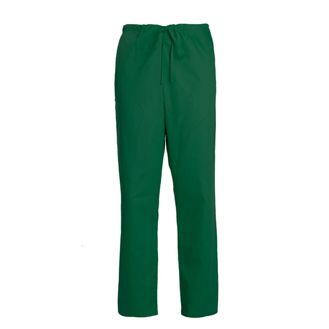 Pantalon d'Uniforme d'Infirmière pour Femmes, Pantalon Cargo à Cordon
