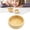 A*1+B*1, variant on 2 Pcs Small Wooden Bowls, Unfinished Wood DIY Craft Bowls, Small Animal Food Dish Feeder Mice Feeding Dishes Pet Snack Bowls Squirrel Dessert Bowl for Parrot