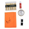 thumbnail image 2 of Soprano Cleaning Maintenance Reeds Cork Cleaning Cloth Woodwind Instrument, 2 of 8