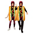 thumbnail image 1 of PARTYHOLIC HOT DOG COSTUME (ONE SIZE), 1 of 1