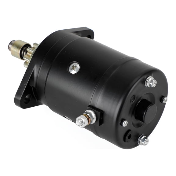 Applicable to Starter Motor For Nissan Marine Outboard Tohatsu 25hp 3