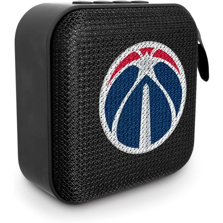 ‎SOAR NBA Mini Wireless Bluetooth Speaker – Washington Wizards