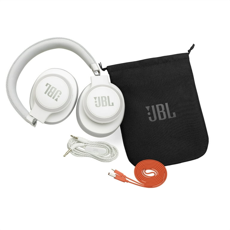 JBL Live 650BTNC - Wireless Over-Ear Noise-Cancelling JBL Live 650BTNC - Wireless Over-Ear Noise-Cancelling