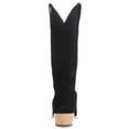 thumbnail image 4 of Black Star Women's Addison Tall Western Boot Snip Toe - WBSN021 8 1/2 M  US, 4 of 5