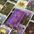 thumbnail image 2 of Baraja de Tarot The mitos And Legends, 78 cartas con ilustraciones muy detalladas con mitos, Folklore y leyendas, Tarot independiente, nuevo Fivean unisex, 2 of 2