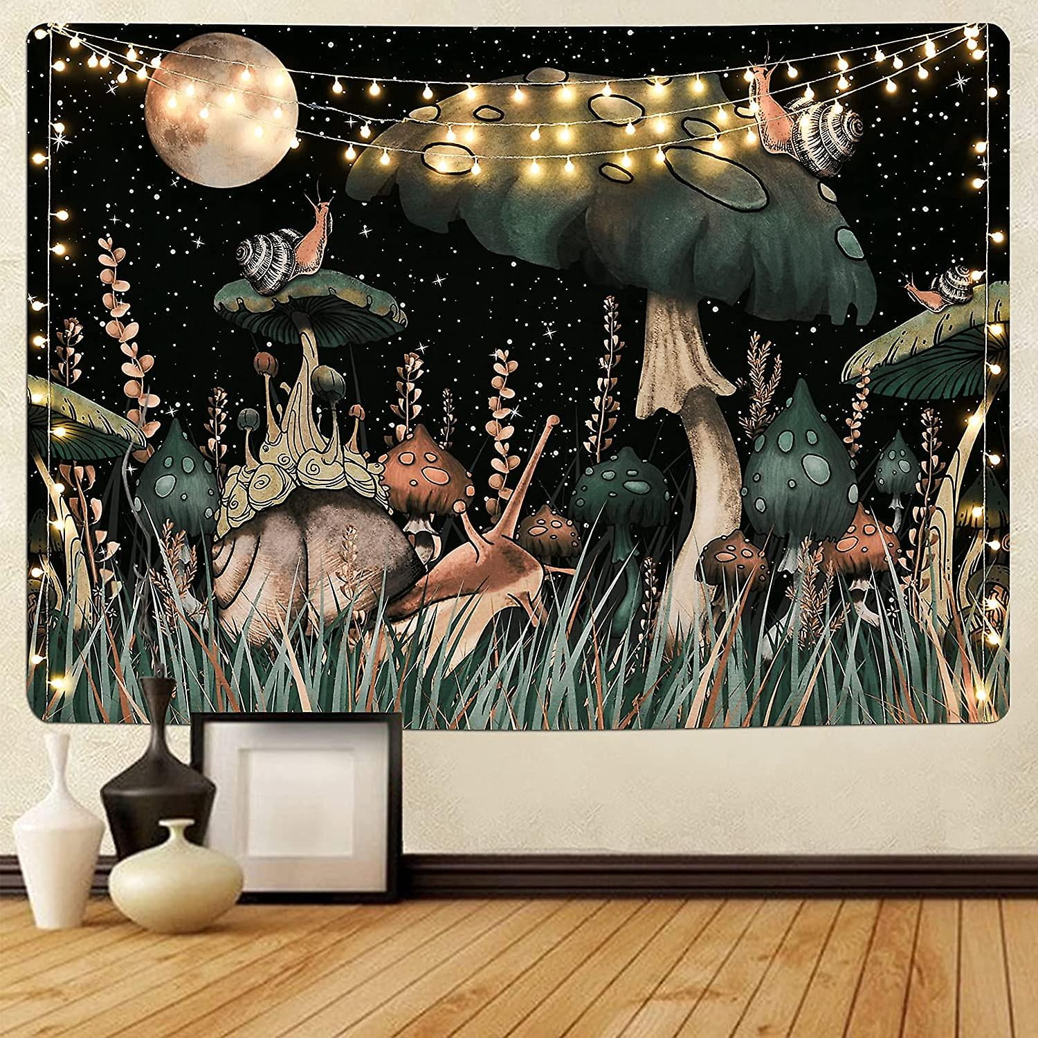 The stars tapestry sale