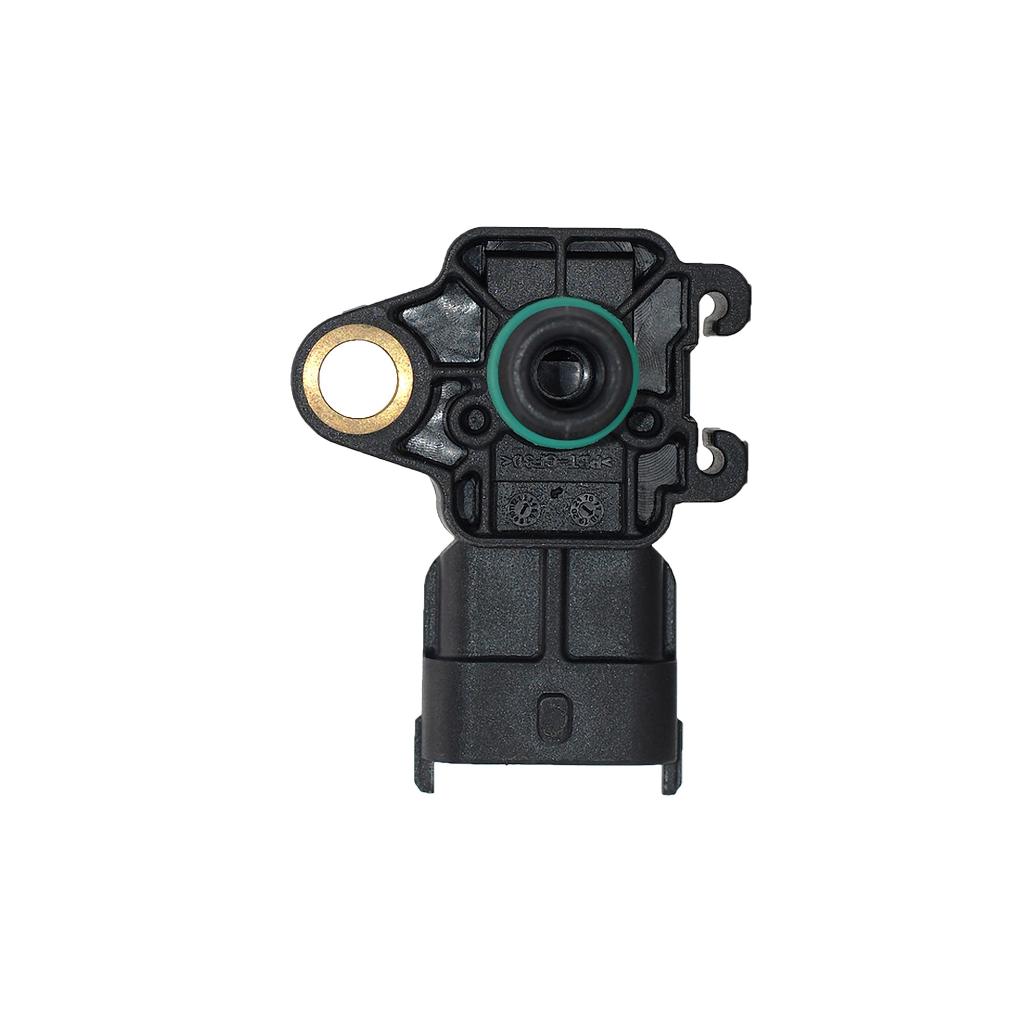 OE Precision OE8109 Manifold Absolute Pressure Sensor Compatible with Buick Envision 2016-2020, Regal 2012-2017, Regal Sportback 2018-2020, Regal TourX 2018-2020, Verano 2013-2016