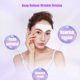 thumbnail image 1 of Almohadilla antiarrugas fresca parches antiarrugas piel cómoda para la cara facial de las mujeres, 1 of 8