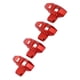 thumbnail image 5 of RC Car Brake Calipers, Replica Brake Calipers High Tensile Strength Easy To Install Lightweight For TRAXXAS UDR 1/7 RC Car, 5 of 8