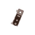 thumbnail image 1 of Esource Parts LG G3 Power Volume Button With Camera Lens Replacement, 1 of 4