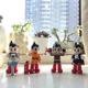 thumbnail image 5 of Cajas sorpresa hechas a mano de la serie Iron Arm Astro Boy Diverse Life de 9 a 10 cm, decoraciones de moda, juguetes para niños y regalos para jóvenes, 5 of 5