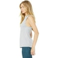 thumbnail image 2 of Bella + Canvas. Athletic Heather. M. 6003. 00884913641983, 2 of 3