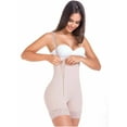 thumbnail image 3 of MariaE Fajas Colombian High-Waisted Shapewear For Women, 3 of 4