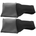 thumbnail image 1 of Pool Table Chalk Pouch, Delicate Long Service Life Chalk Pouch, for Pool Cue Billiard, 1 of 8