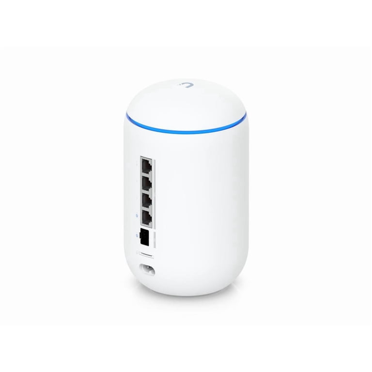 新品未開封 Ubiquiti Dream Router 7 Ubiquiti Dream Router 7, Desktop 10G Cloud Gateway with integrated