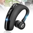 thumbnail image 3 of Cateissary Auriculares Bluetooth 4.1 Auriculares inalámbricos Auriculares Bluetooth Auriculares manos libres Auriculares deportivos Auriculares para juegos Cables de audio/vídeo, 3 of 6