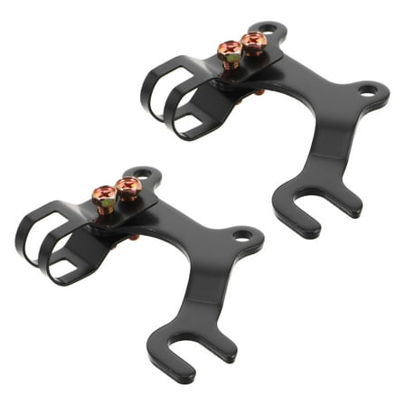 unbranded  Disc Brake Adapter Disk Bicycle Modification Bracket