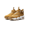 thumbnail image 2 of NIKE GRADE SCHOOL Air Griffey Max 1 GS "Wheat" DO6685 700 from Stadium Goods, 2 of 8