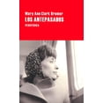 thumbnail image 1 of LOS ANTEPASADOS PERIFERICA MARY ANN CLARK BREMER, 1 of 2