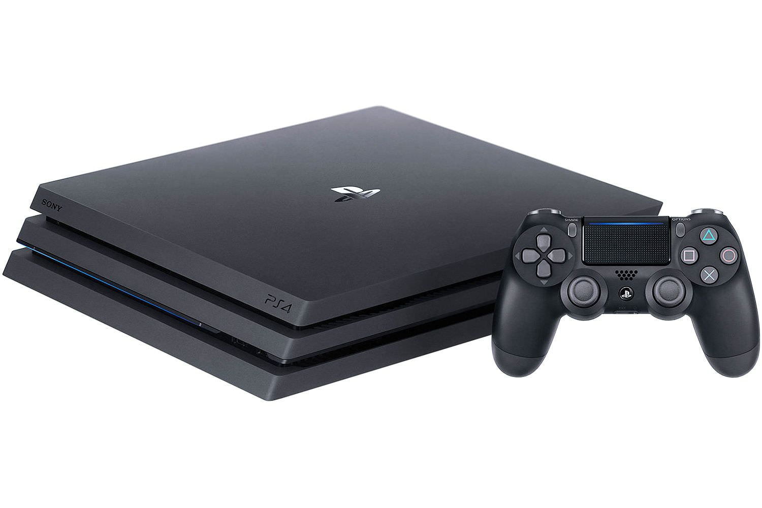 PS4 PRO PlayStation 4 PRO 1TB - Videogames - Central, Macapá 1254736623