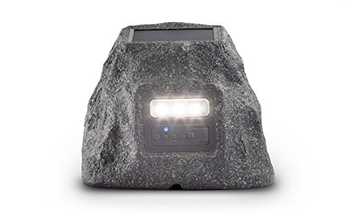 ion audio solar stone