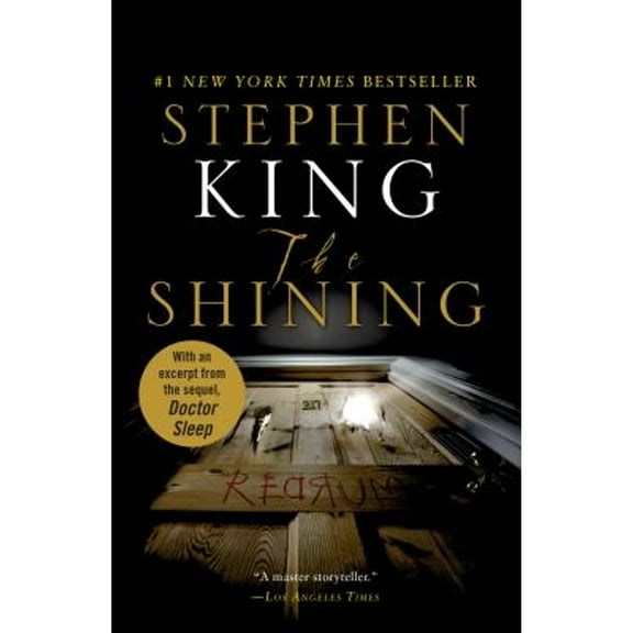 Pre-Owned The Shining