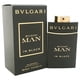 thumbnail image 1 of Perfume EDP Bvlgari Bvlgari Bvlgari Man In Black Perfume EDP Caballero 3.4oz, 1 of 1