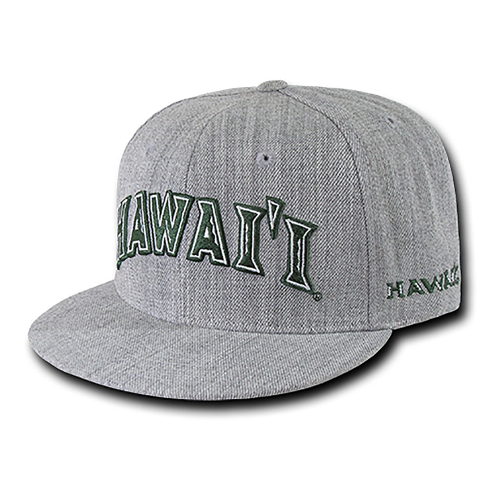 W Republic Game Day Fitted Hawaii\u0026#44 
