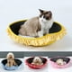thumbnail image 4 of Mascotas Cama de Cojín de mascota Súper Suave Removible Cálido Almohadilla de Animal Doméstico Gloria Cama del animal doméstico, 4 of 9