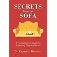 thumbnail image 2 of Secrets du Canapé: Guide d'Un Psychologue pour la Paix Personnelle, 2 of 2