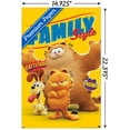thumbnail image 3 of The Garfield Movie - Family Style Wall Poster, 14.725" x 22.375", 3 of 4