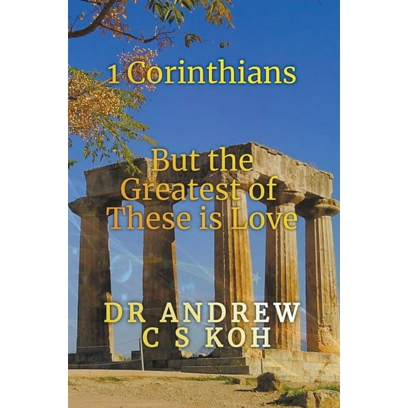 Pauline Epistles 1 Corinthians, Book 2, (Paperback)