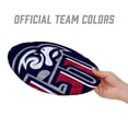 thumbnail image 3 of NCAA Liberty Flames Flimzee Bean-Bag Flying Disc YouTheFan, 3 of 4