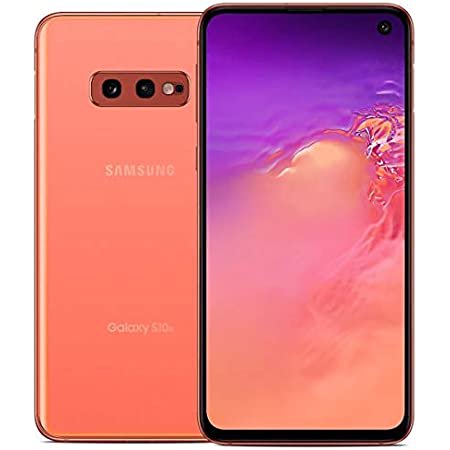 Samsung Galaxy S10e 128 GB Rosa Samsung Samsung Samsung/Galaxy/Rosa