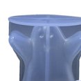 thumbnail image 2 of Molde De Vela Molde de Cocina Molde de silicona para vela fantasma, moldes de yeso para aromaterapia de calavera, decoración del hogar (A) Tmvgtek Libre de BPA, 2 of 3