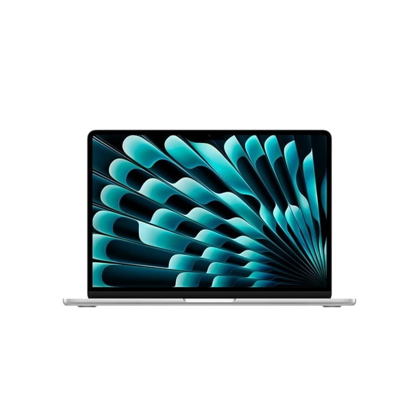 Macbook Air Apple M4 13 Pulgadas 16 GB Ssd 512 GB Plata