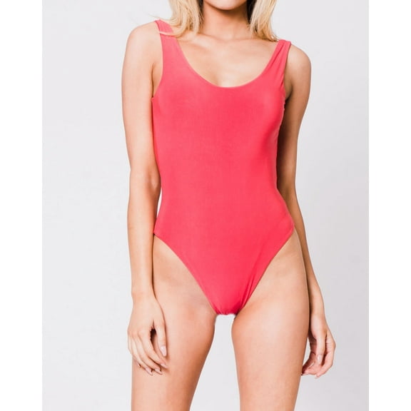 The Bae Lust Bodysuit