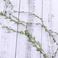 thumbnail image 3 of Homoyoyo Faux Plant Leaves Para Manualidades De Bar Casa Y Festivales, 3 of 5