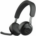 thumbnail image 2 of JLab Epic Work Wireless Headset, ANC, 90+ Hr Playtime, Charging Hub, Quick Mute, Multipoint, PC/Laptop/Mobile, 2 of 13
