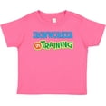 thumbnail image 3 of Inktastic Future Ironworker in Training Boys or Girls Baby T-Shirt, 3 of 5