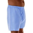 Wearever Men's Incontinence Underwear Bladder Control 2-in-1 Boxers ...