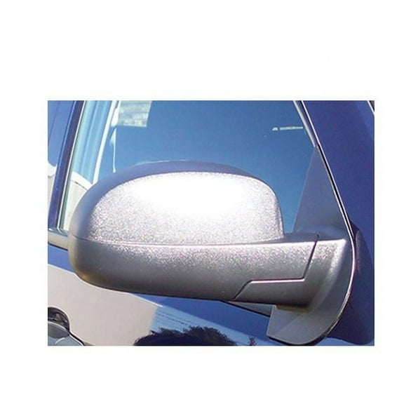 Towing Mirror Set - Compatible with 2007 - 2014 Chevy Tahoe 2008 2009 2010 2011 2012 2013