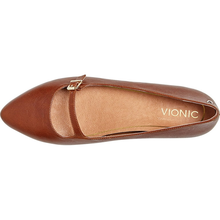 Vionic sales delilah flat