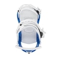 thumbnail image 4 of Fixations de Planche à Neige Union Flite Pro Homme Bleu Taille P, 4 of 5