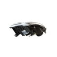 thumbnail image 6 of TYC 20-9096-00-9 CAPA Head Light/Lamp Complete Assembly Left/Driver New Warranty Fits select: 2010-2015 CHEVROLET EQUINOX LT, 6 of 7